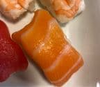 Best 2 Piece Salmon Nigiri in Pekin, IL