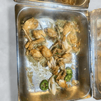 Best Salt and Pepper Sauteed Frog Legs in Pekin, IL